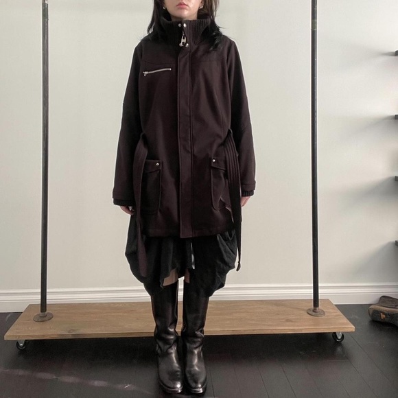 Miss sixty oversized jacket - Picture 1 of 7